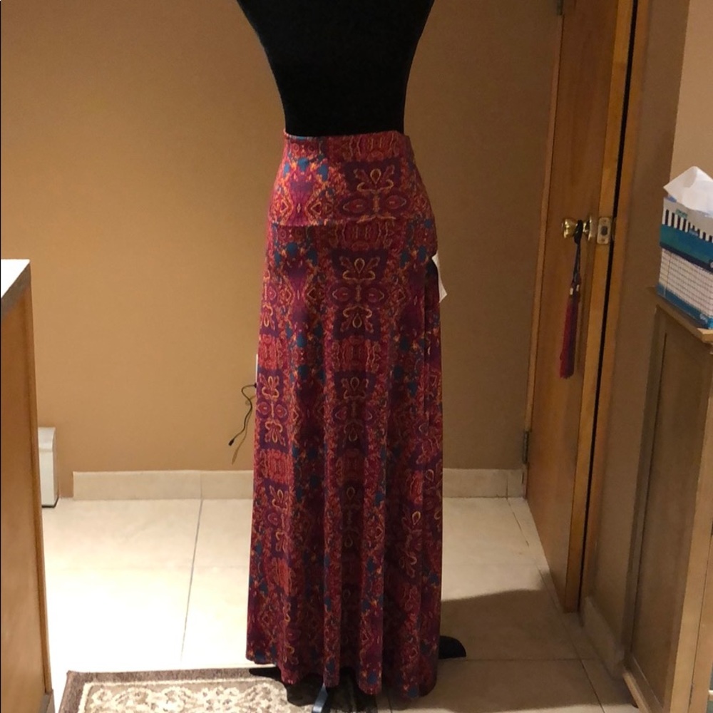 Lularoe Maxi